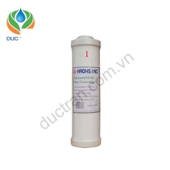 Lõi lọc nước Haohsing số 1 PP