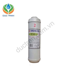 Lõi lọc nước Haohsing số 2