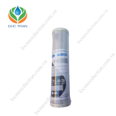 Lõi than hoạt tính 10inch WACO