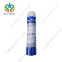 Lõi than hạt 10 inch Waco