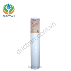 Lõi lọc thô PP 10