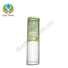 Lõi lọc thô PP 20