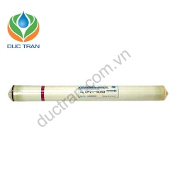 Màng RO 4040 áp cao LP21, hiệu VonTron