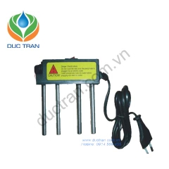 Máy điện phân nước