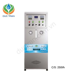 Máy ion kiềm công nghiệp Etugi 250 Lít/Giờ
