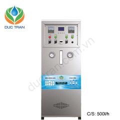 Máy ion kiềm công nghiệp Etugi 500 Lít/Giờ