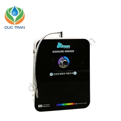 Máy lọc nước ion kiềm Green
