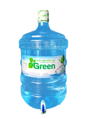 Bình Nước Uống Green 19 Lít 