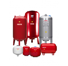 Bồn áp lực US 100461 Varem