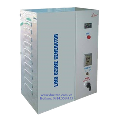 Máy Ozone Lino 4.1