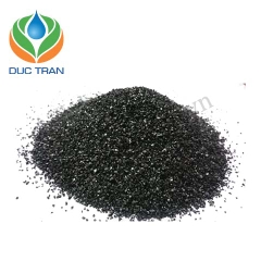 Than hoạt tính khử khí