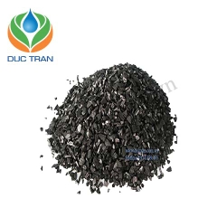 Than Hoạt Tính Việt Nam