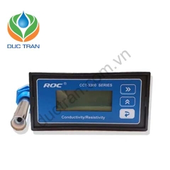 Thiết bị đo độ dẫn điện EC của nước
