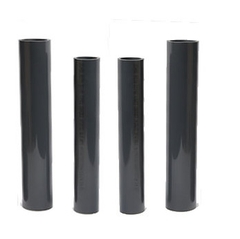 Hệ thống đường ống UPVC DIN (PN16)