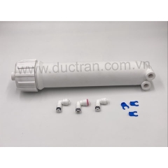 Vỏ màng RO 10, 20 không kèm PK