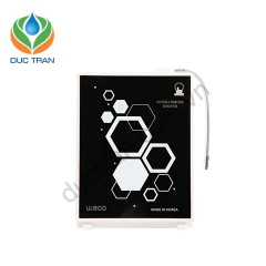 Máy lọc nước ion kiềm Waco