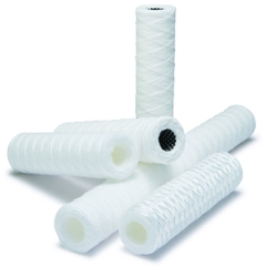 Lõi lọc sợi quấn