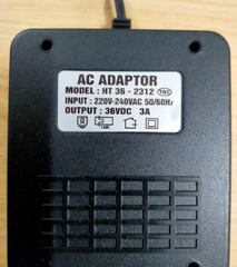Nguồn Adapter 36V