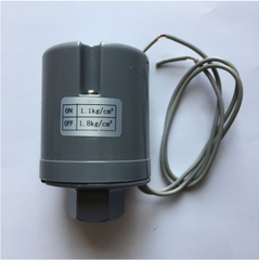 Rơ Le Máy Bơm Tăng Áp