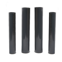 Hệ thống đường ống UPVC Sch 40/80