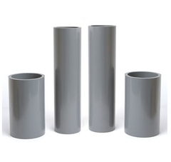 Hệ thống đường ống CPVC Sch40/80