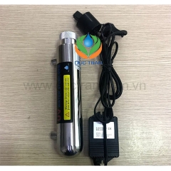 Bộ đèn UV 12W