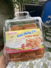 BÁNH PHỒNG TÔM VỊ ỚT 500g