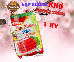 Lạp Xưởng Khô 1 ký