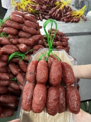 Lạp xưởng tươi Lương Trân loại đặc biệt 500gram