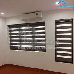 Các Mẫu Rèm Cầu Vồng Đẹp RCV0013