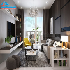 May Rèm Cửa, Màn Cửa Cao Cấp RV021