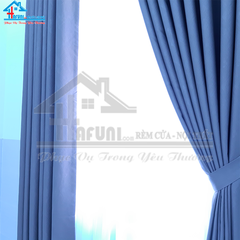 Rèm Cửa Sổ Đẹp, Cao Cấp RCS0023