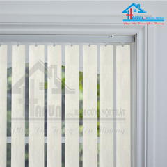 Rèm Lá Dọc Văn Phòng Cao Cấp RLD0018