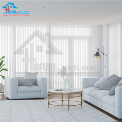 Rèm Lá Dọc Văn Phòng Cao Cấp RLD0020