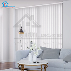 Rèm Lá Dọc Cao Cấp RLD0007