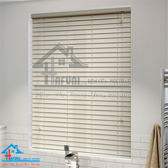 Các Mẫu Rèm Sáo Gỗ Đẹp SG007