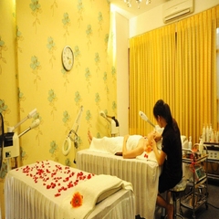 Các Mẫu Rèm Đẹp SP0009