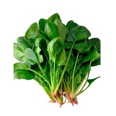 RCVN - CẢI BÓ XÔI HƯỚNG HỮU CƠ 250G