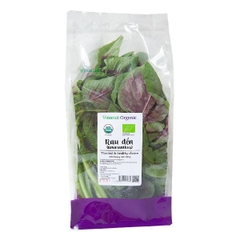 VINAMIT-RAU DỀN HỮU CƠ 300G