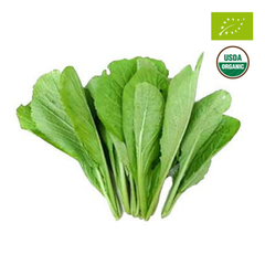 VINAMIT-CẢI BẸ XANH HỮU CƠ 300g