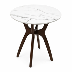 Bàn Cafe chân chữ X