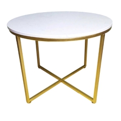 Bàn Sofa chân chữ thập