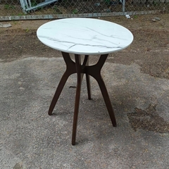 Bàn Cafe chân chữ X