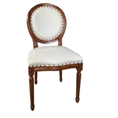 Ghế Louis không tay