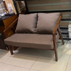 Ghế Sofa Katana đôi