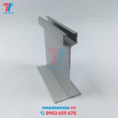 T nhôm Omega 25-120-25