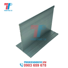T nhôm treo trần
