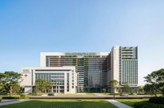 Bệnh viện Đại học Y Dược - Đại học Quốc gia Hà Nội