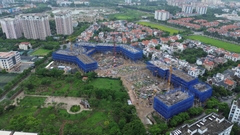 Trường Marie Curie Long Biên
