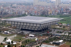 Bảo tàng Hà Nội